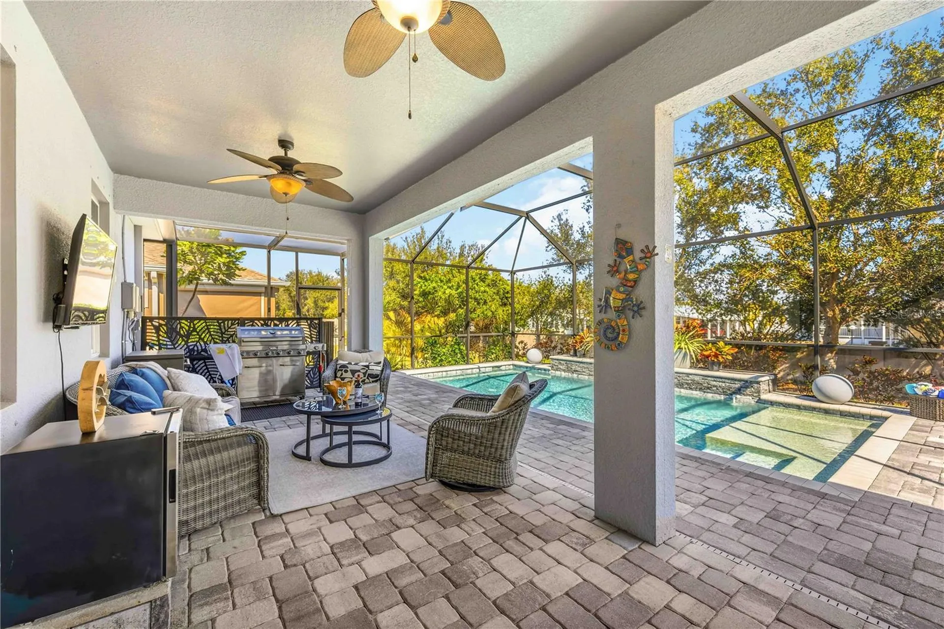 5731 Arbor Wood Court Bradenton FL 34203