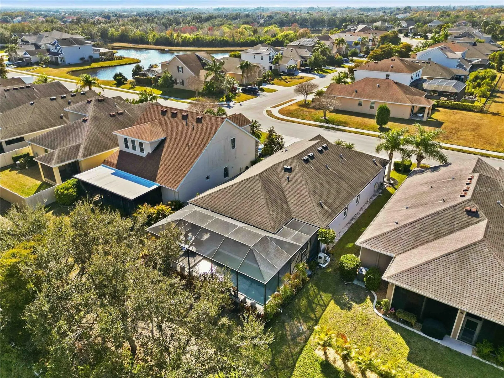 5731 Arbor Wood Court Bradenton FL 34203