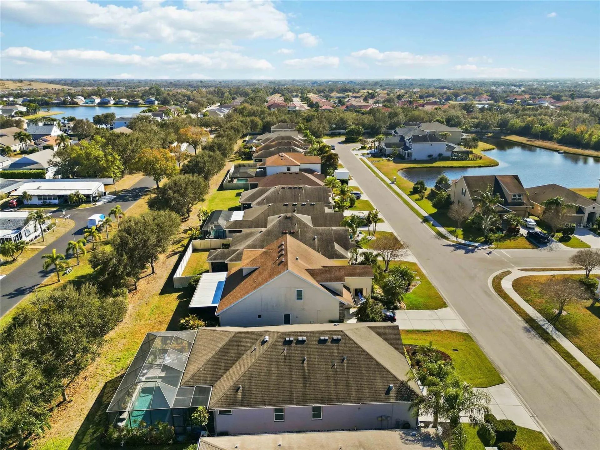 5731 Arbor Wood Court Bradenton FL 34203