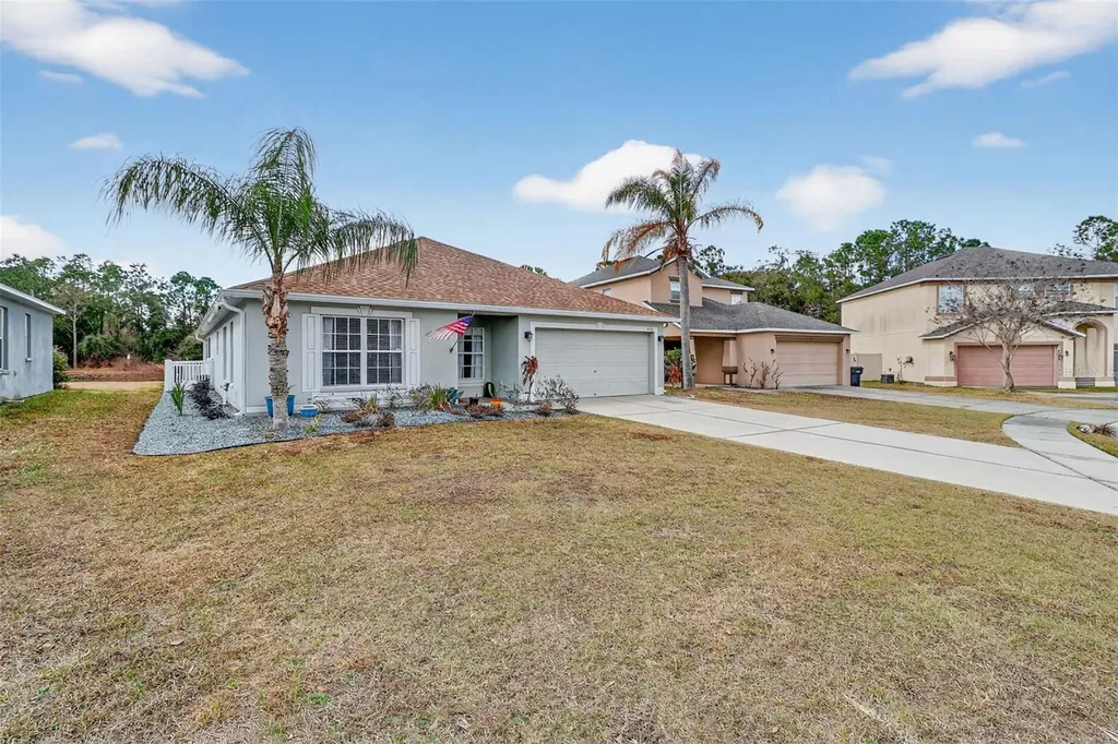 8310 Porch Court Lakeland FL 33810