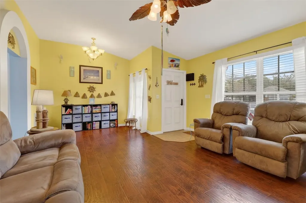 8310 Porch Court Lakeland FL 33810