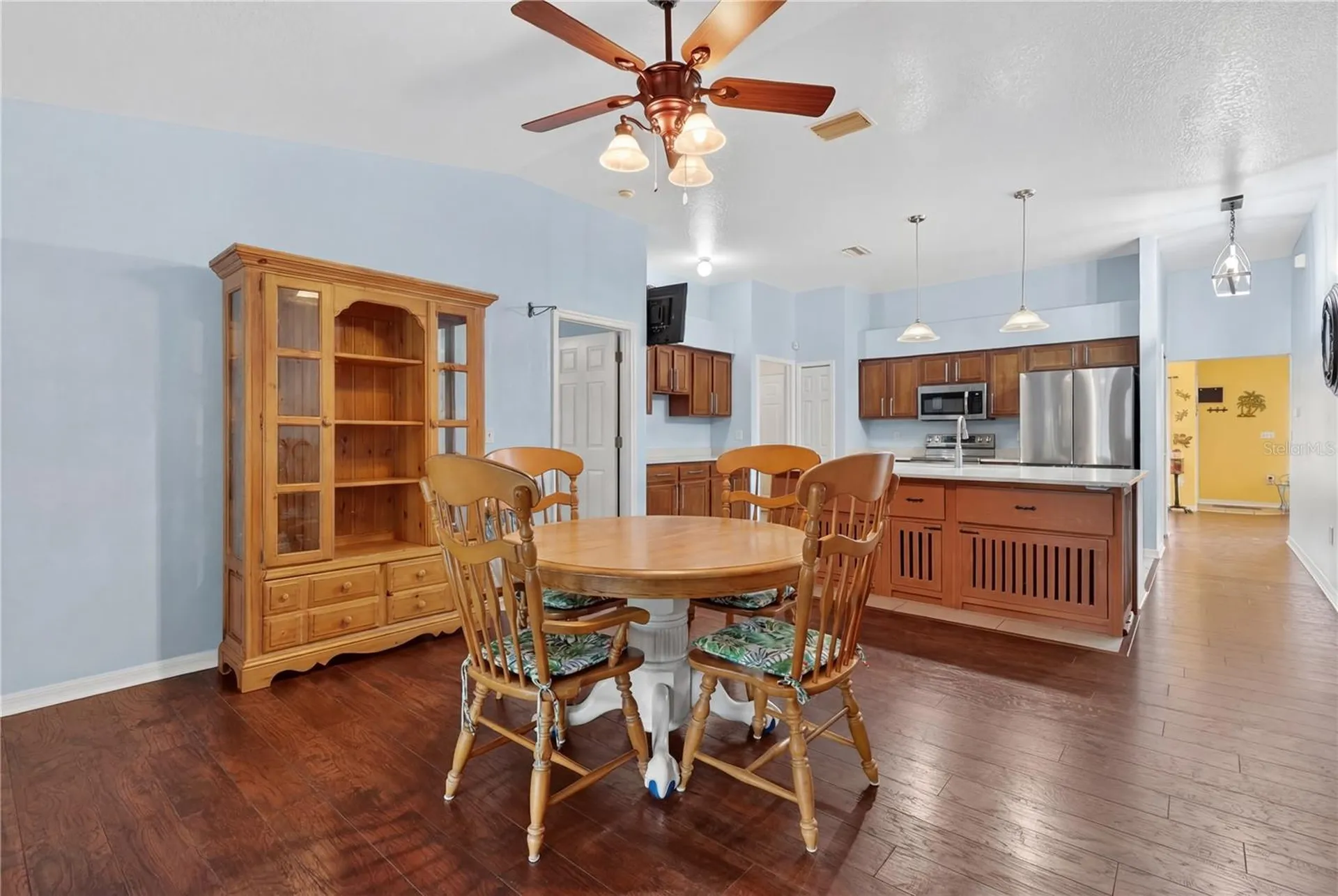 8310 Porch Court Lakeland FL 33810