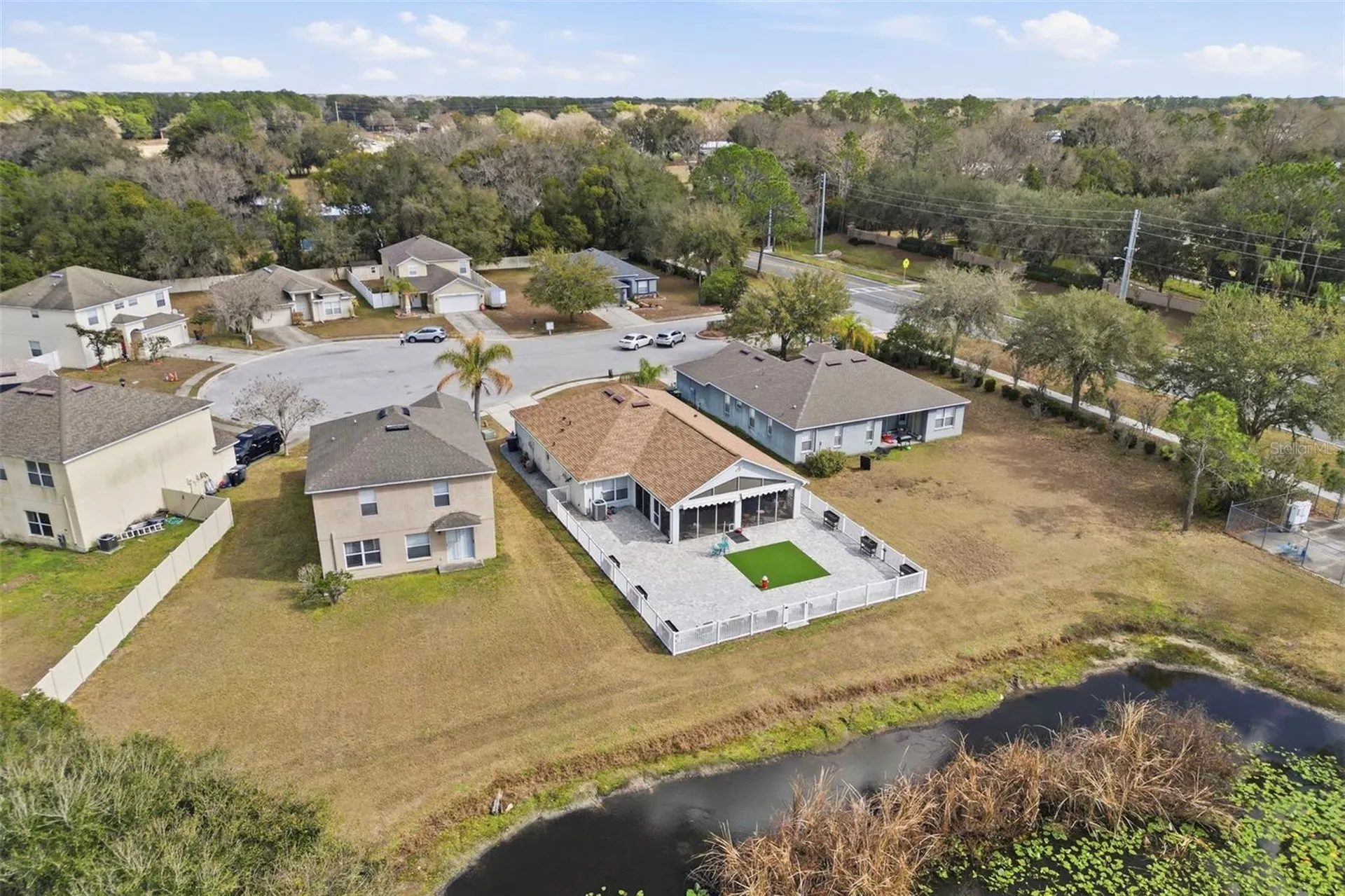 8310 Porch Court Lakeland FL 33810