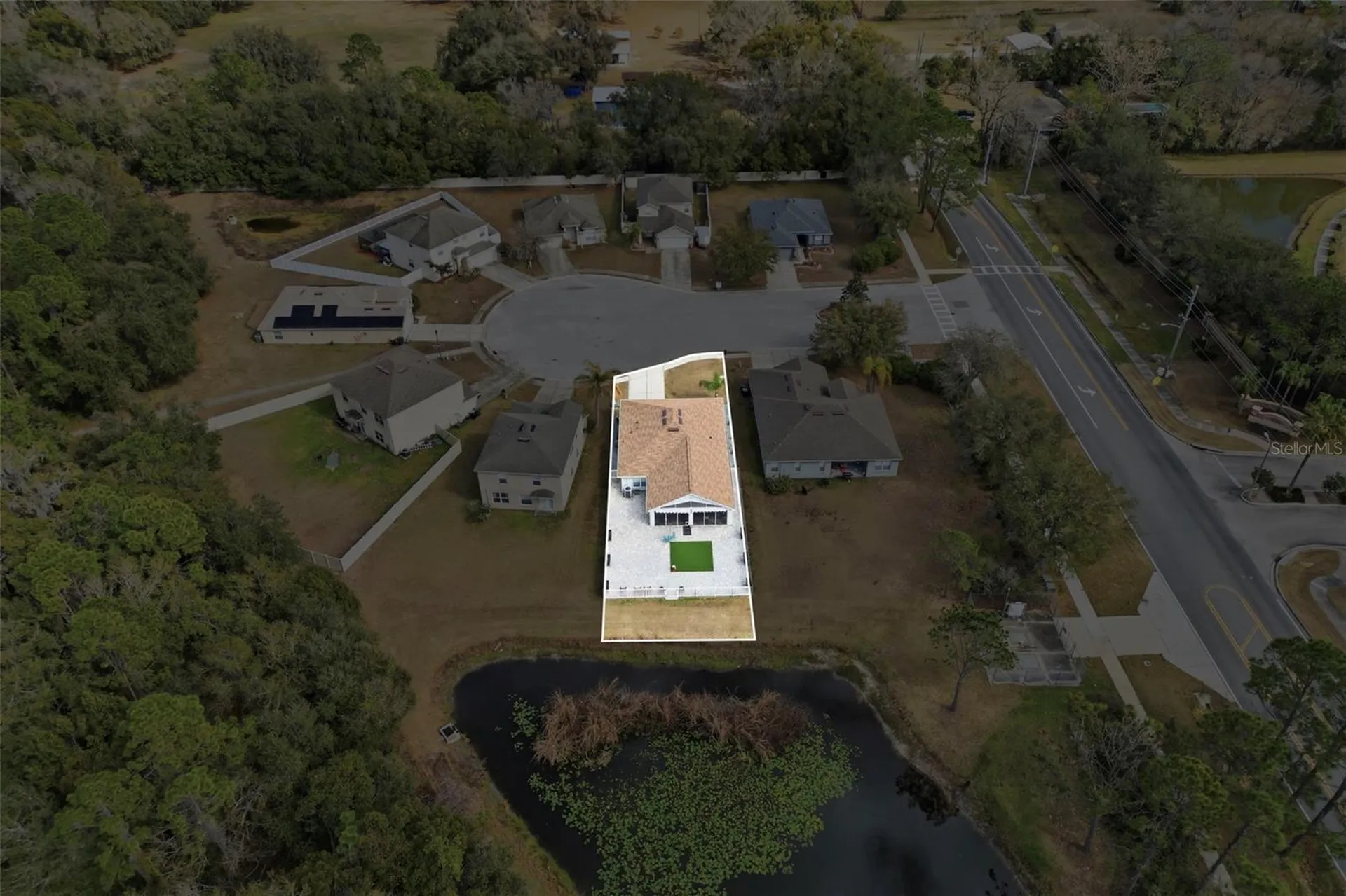 8310 Porch Court Lakeland FL 33810