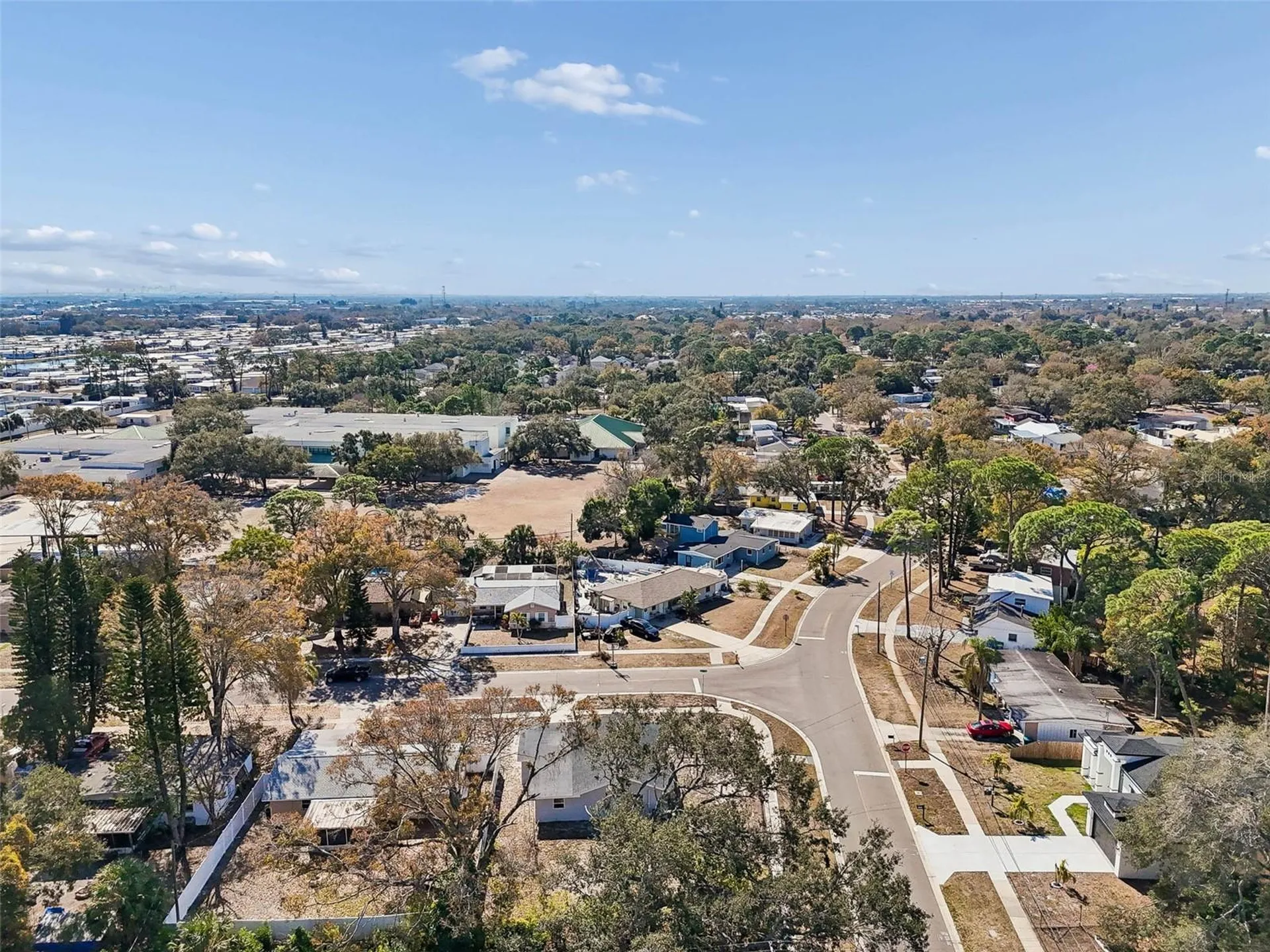 7097 Delta Way Clearwater FL 33764