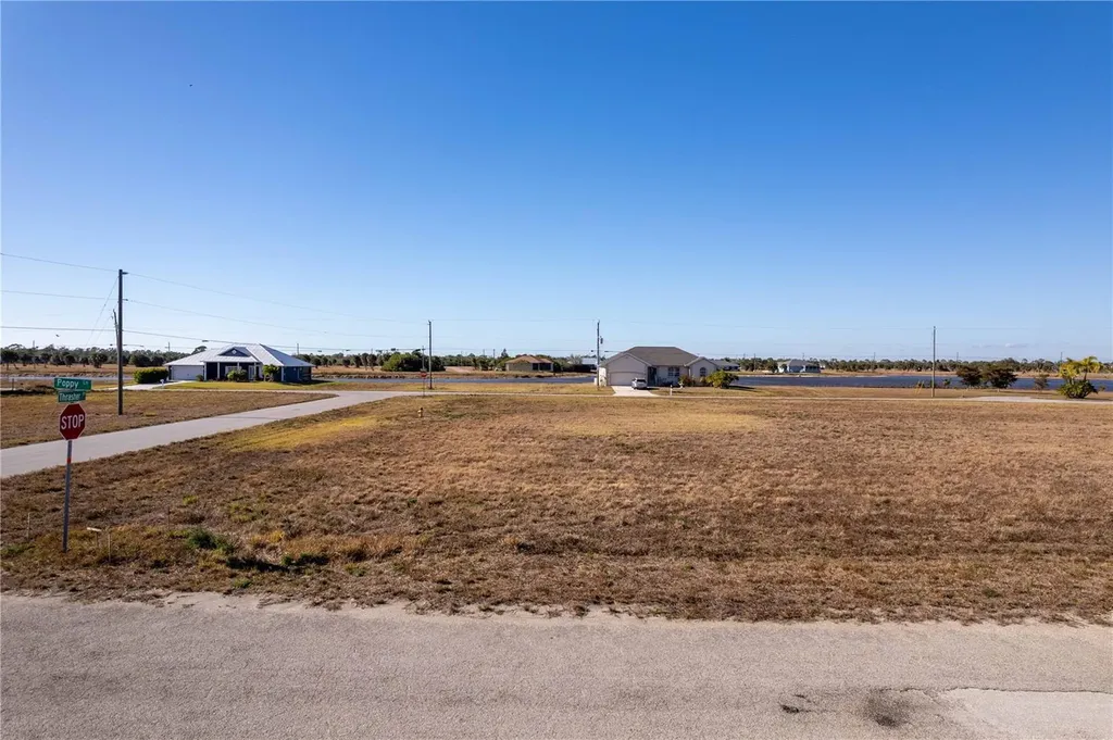 1 Poppy Lane Placida FL 33946