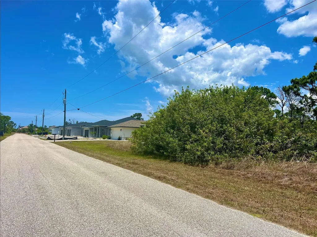 13388 Rayburn Lane Port Charlotte FL 33981