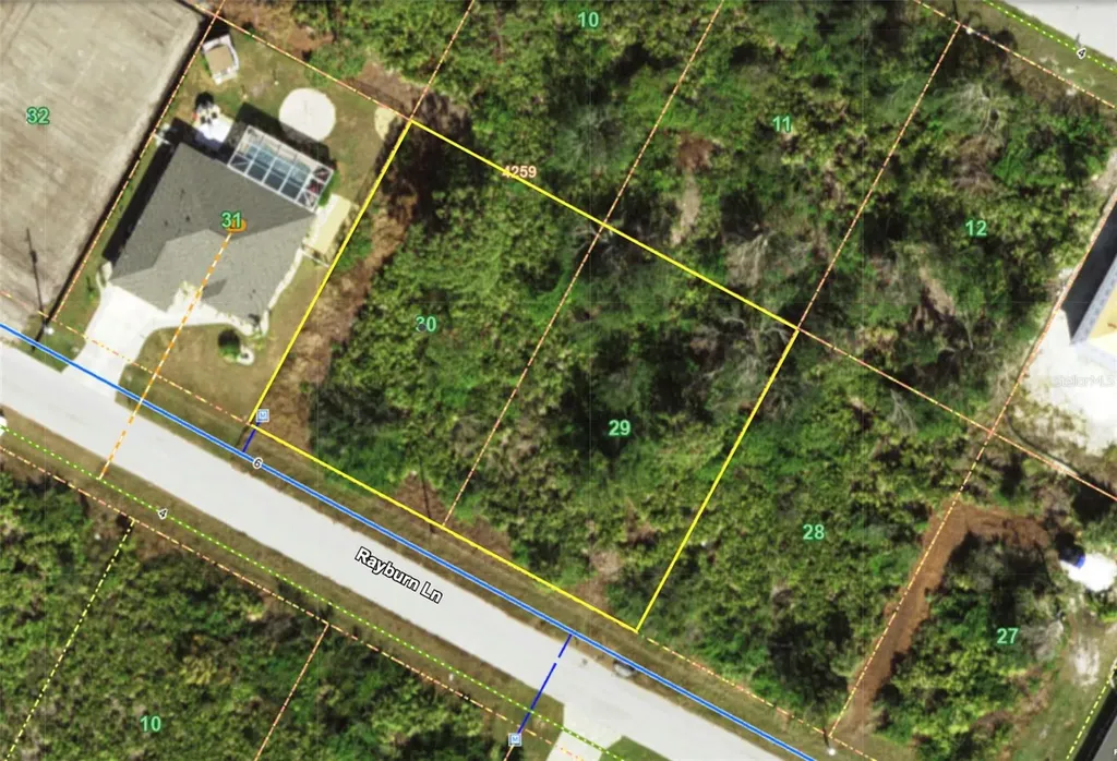 13388 Rayburn Lane Port Charlotte FL 33981