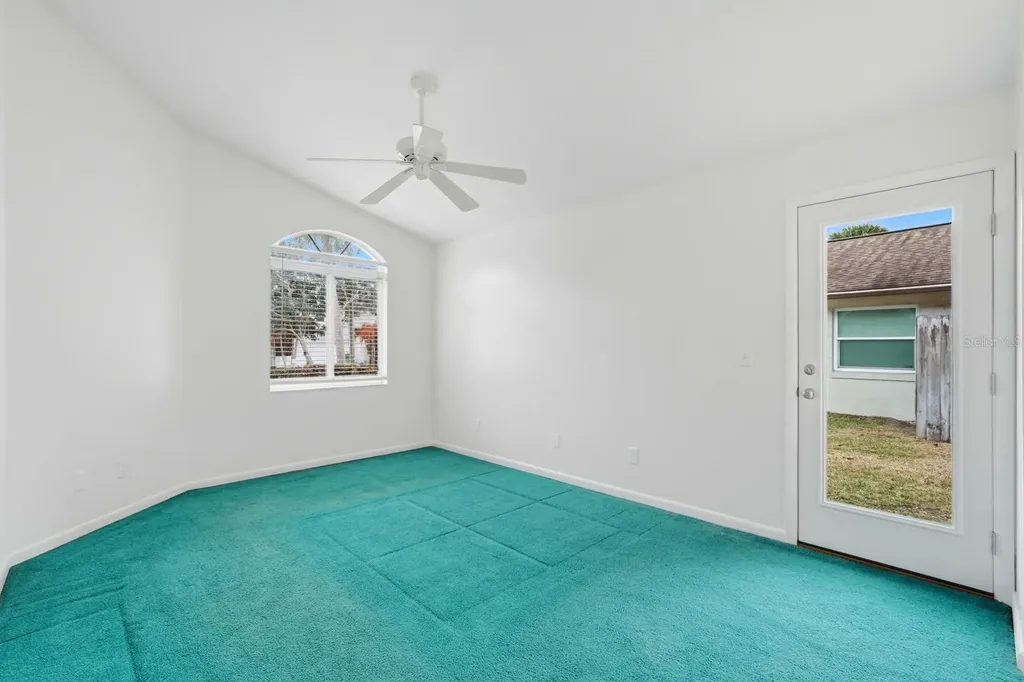4607 Saxon Drive New Smyrna Beach FL 32169