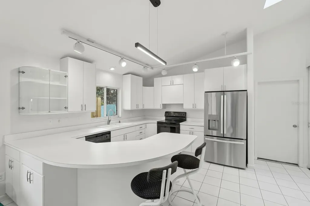 4607 Saxon Drive New Smyrna Beach FL 32169