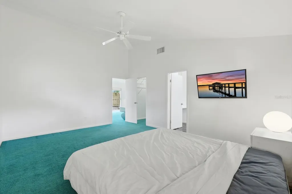 4607 Saxon Drive New Smyrna Beach FL 32169