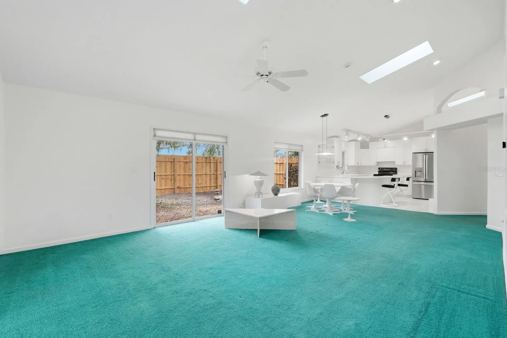 4607 Saxon Drive New Smyrna Beach FL 32169