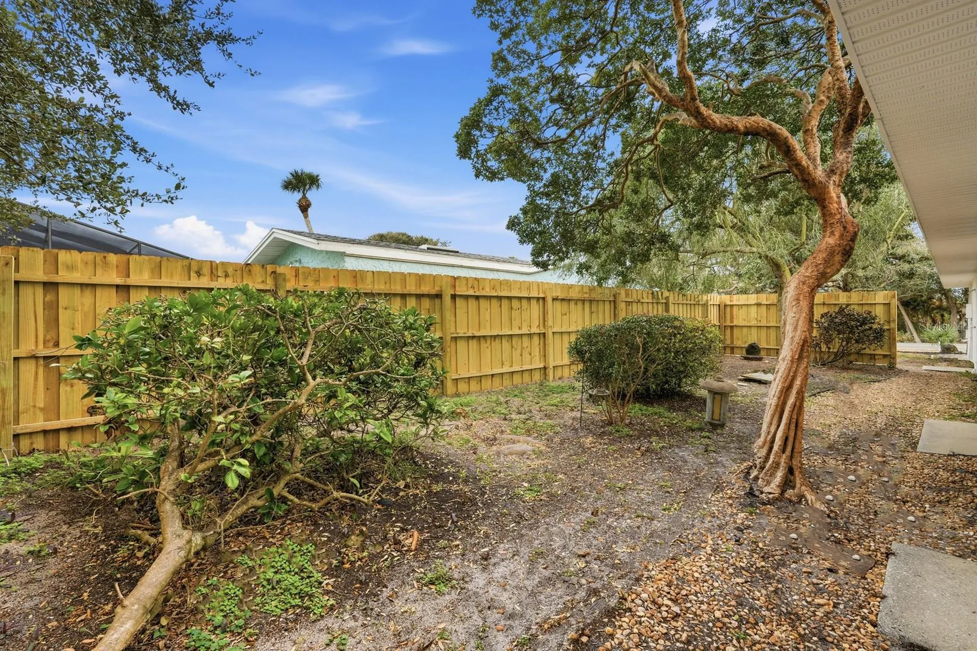 4607 Saxon Drive New Smyrna Beach FL 32169