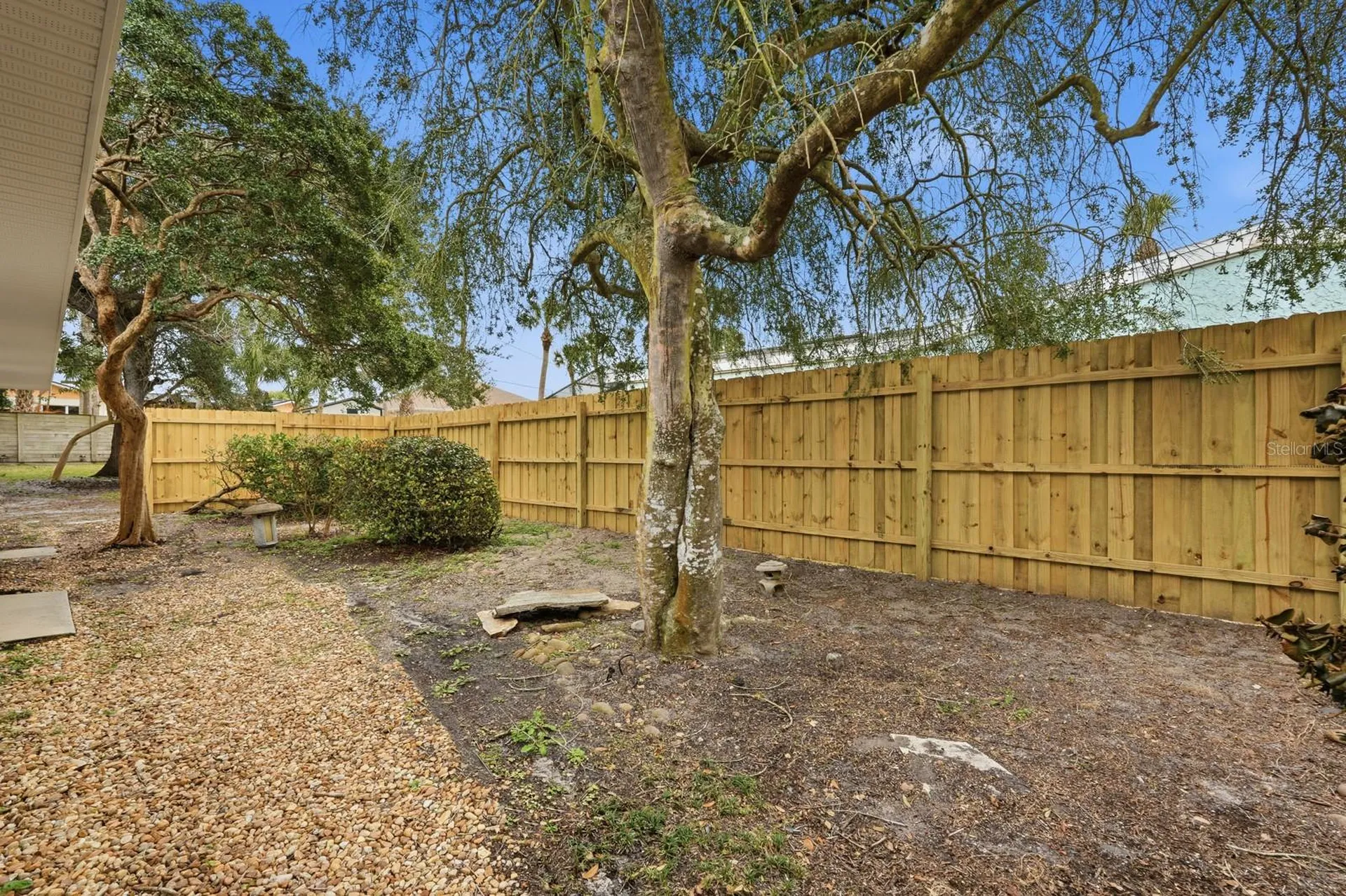 4607 Saxon Drive New Smyrna Beach FL 32169