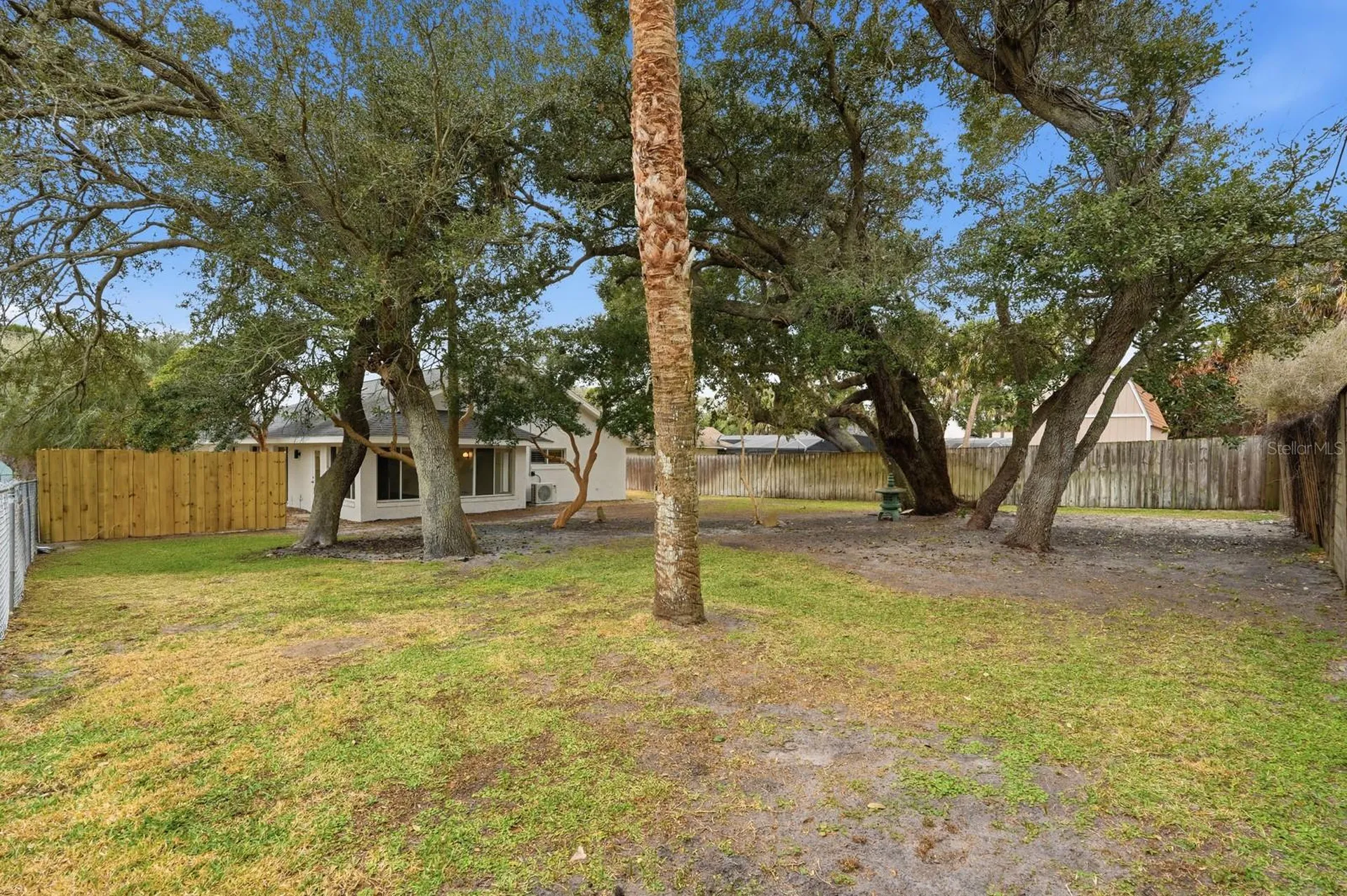 4607 Saxon Drive New Smyrna Beach FL 32169