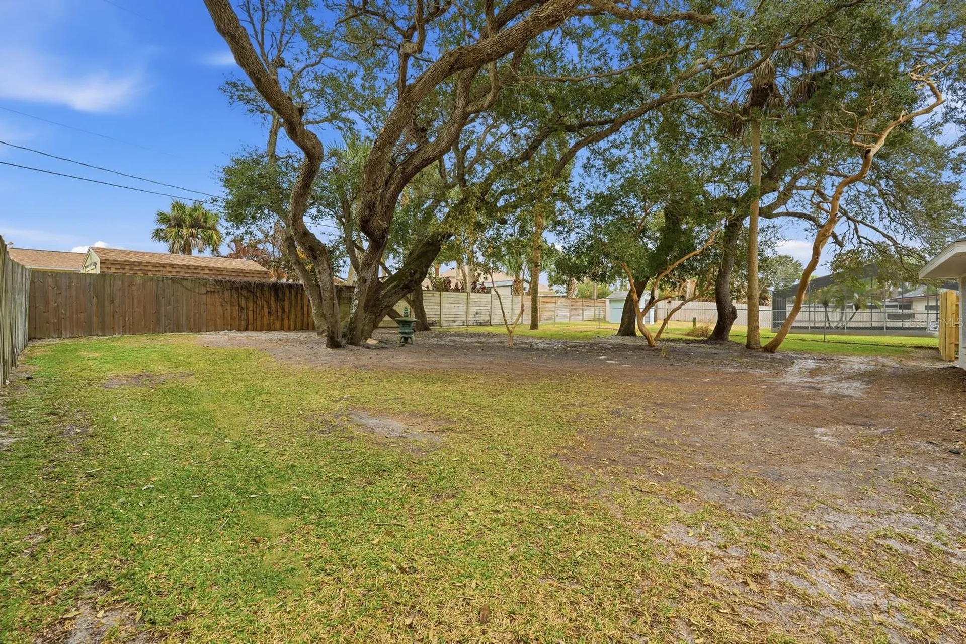4607 Saxon Drive New Smyrna Beach FL 32169