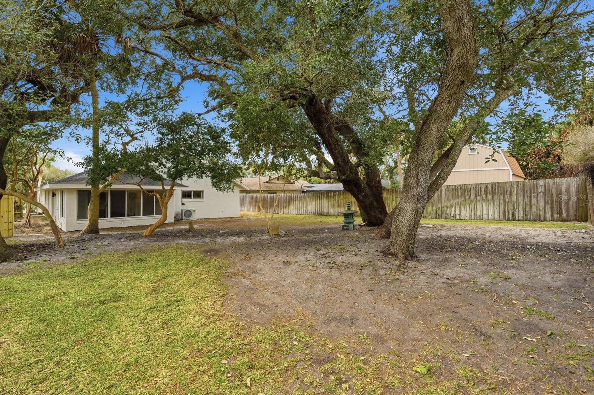 4607 Saxon Drive New Smyrna Beach FL 32169