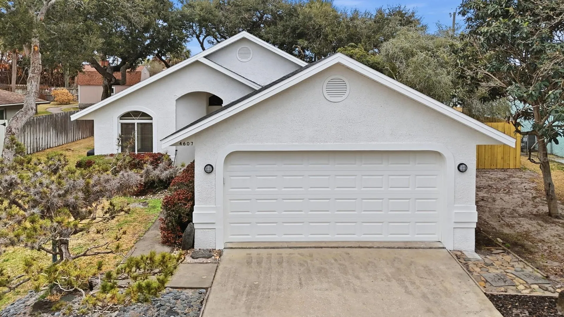 4607 Saxon Drive New Smyrna Beach FL 32169