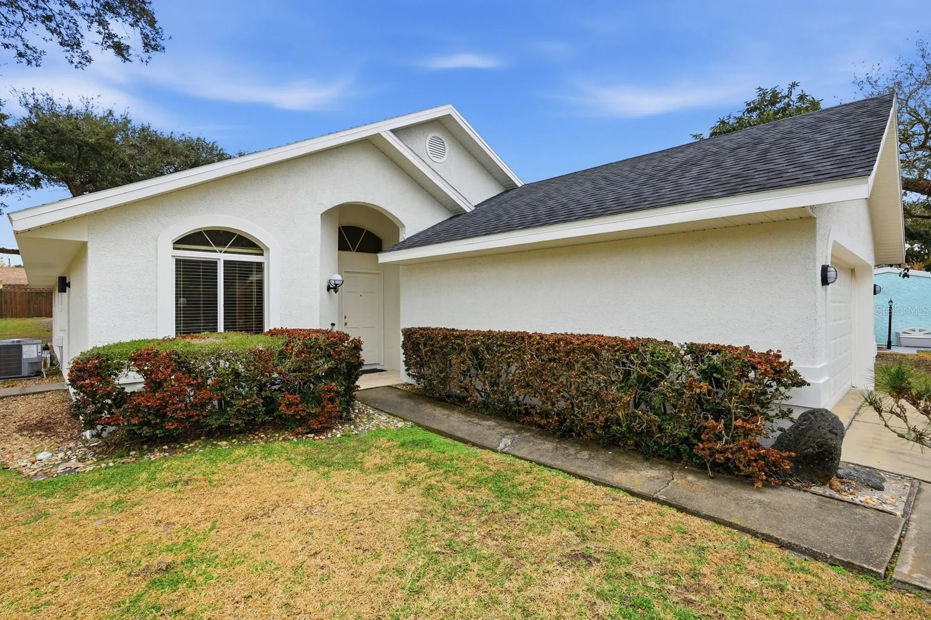 4607 Saxon Drive New Smyrna Beach FL 32169