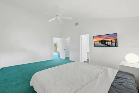 4607 Saxon Drive New Smyrna Beach FL 32169