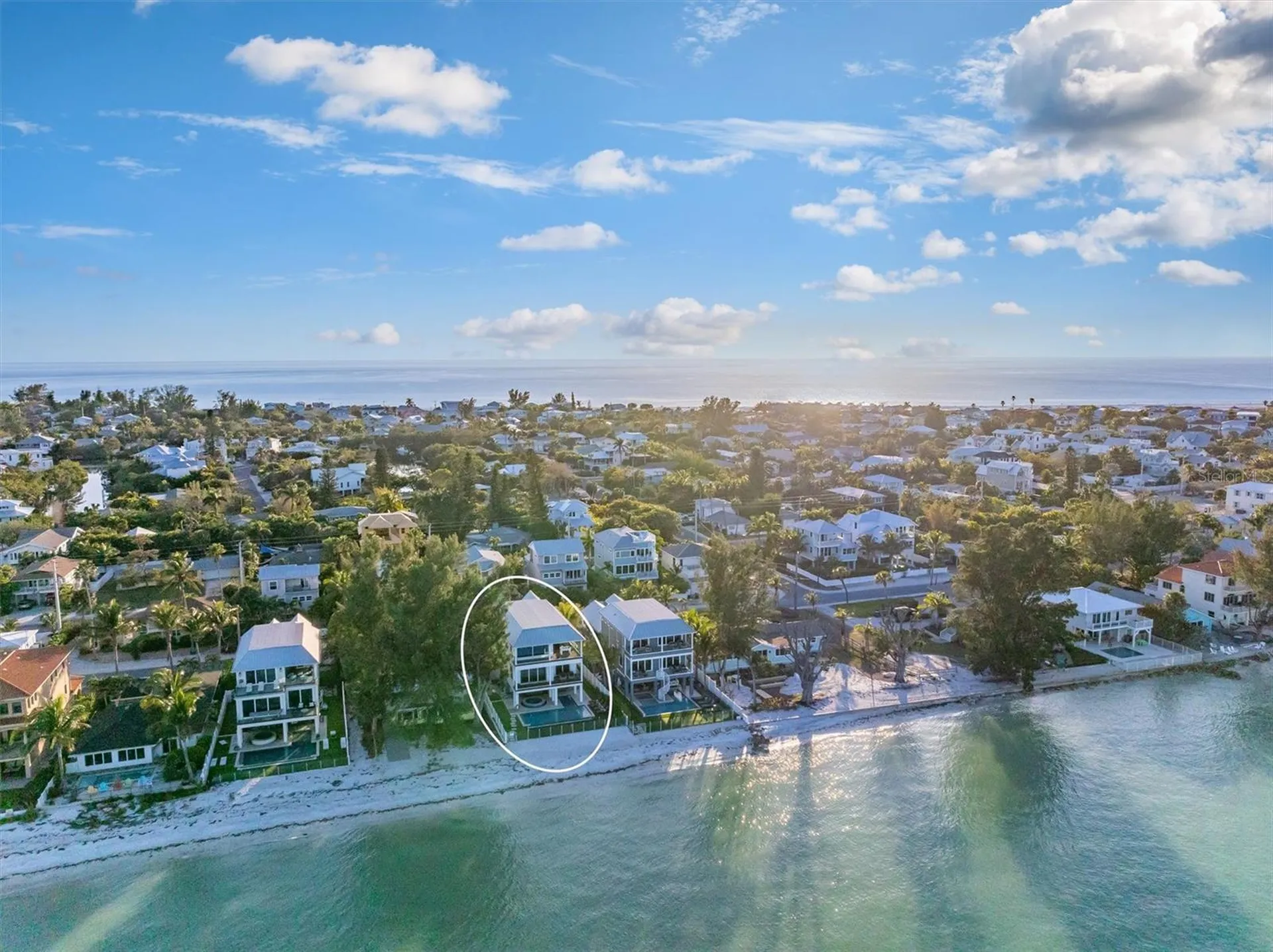 Anna Maria FL, 903 N Shore Drive, Unit B