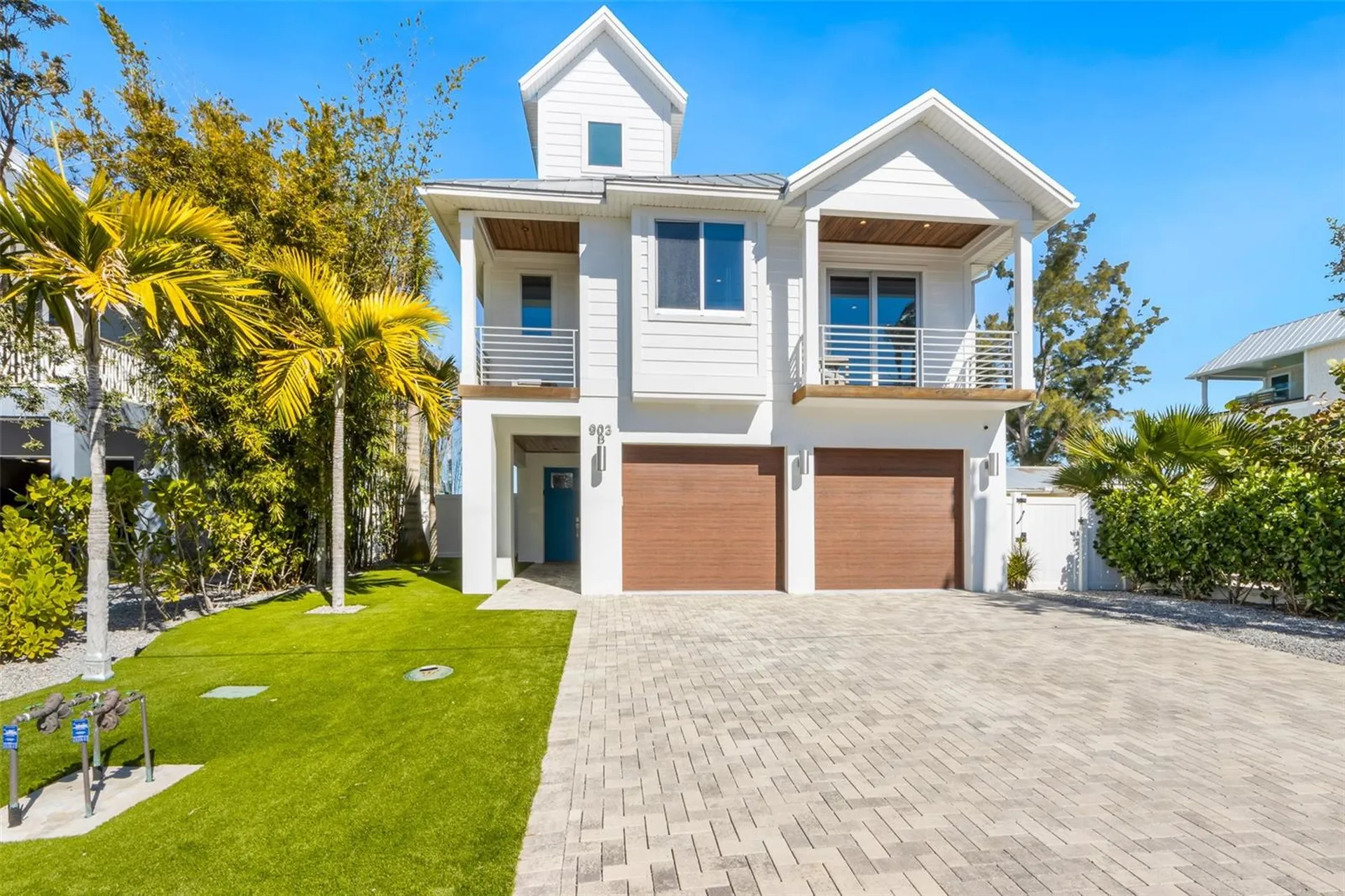 903 N Shore Drive Anna Maria FL 34216