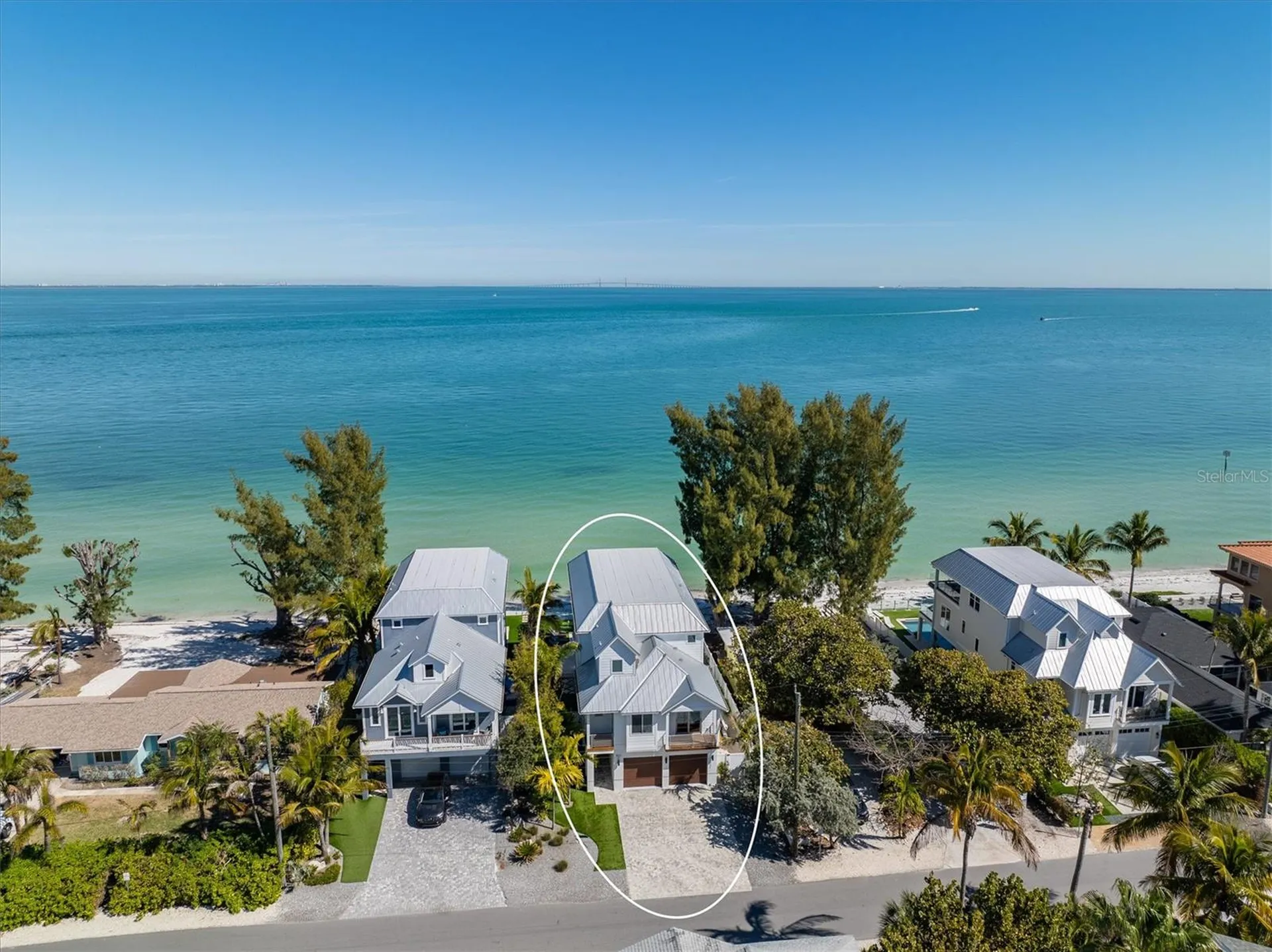 903 N Shore Drive Anna Maria FL 34216