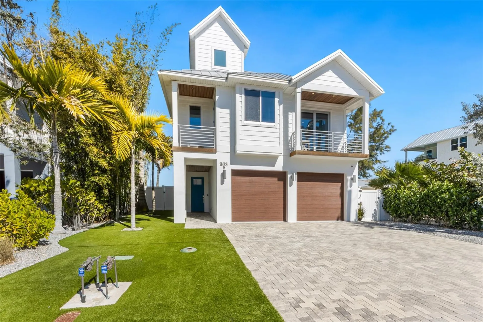 903 N Shore Drive Anna Maria FL 34216