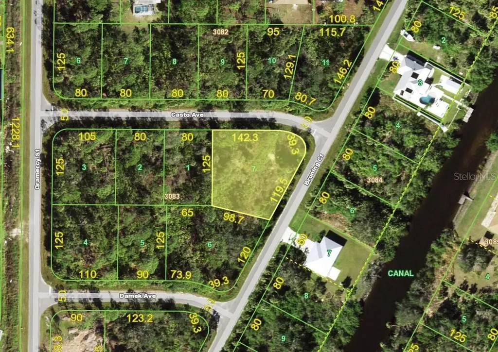 15309 Casto Avenue Port Charlotte FL 33953