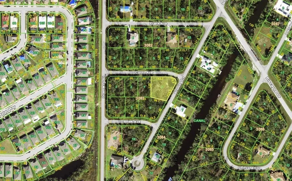 15309 Casto Avenue Port Charlotte FL 33953
