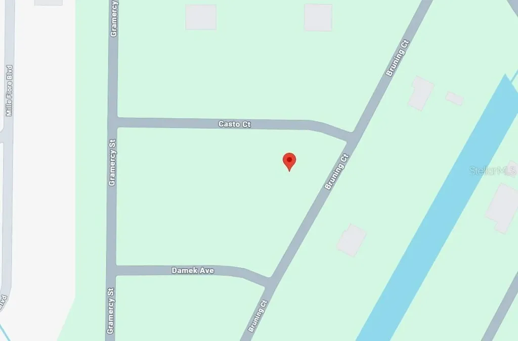 15309 Casto Avenue Port Charlotte FL 33953