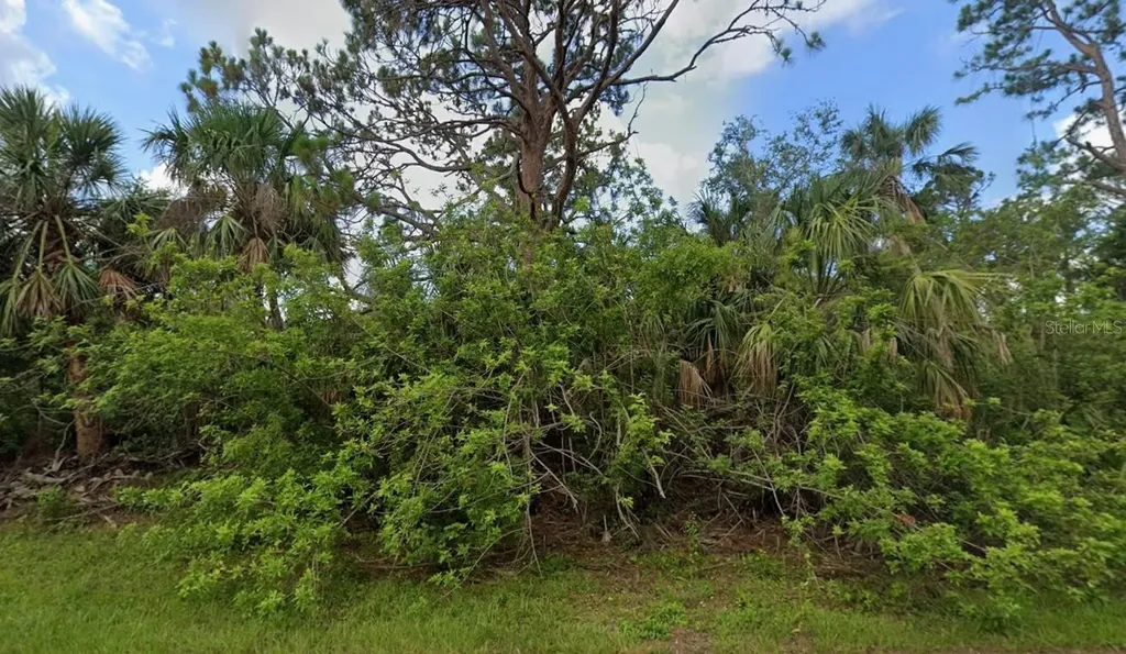 15309 Casto Avenue Port Charlotte FL 33953
