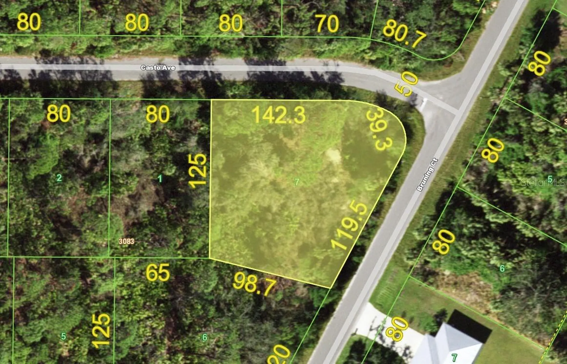 15309 Casto Avenue Port Charlotte FL 33953
