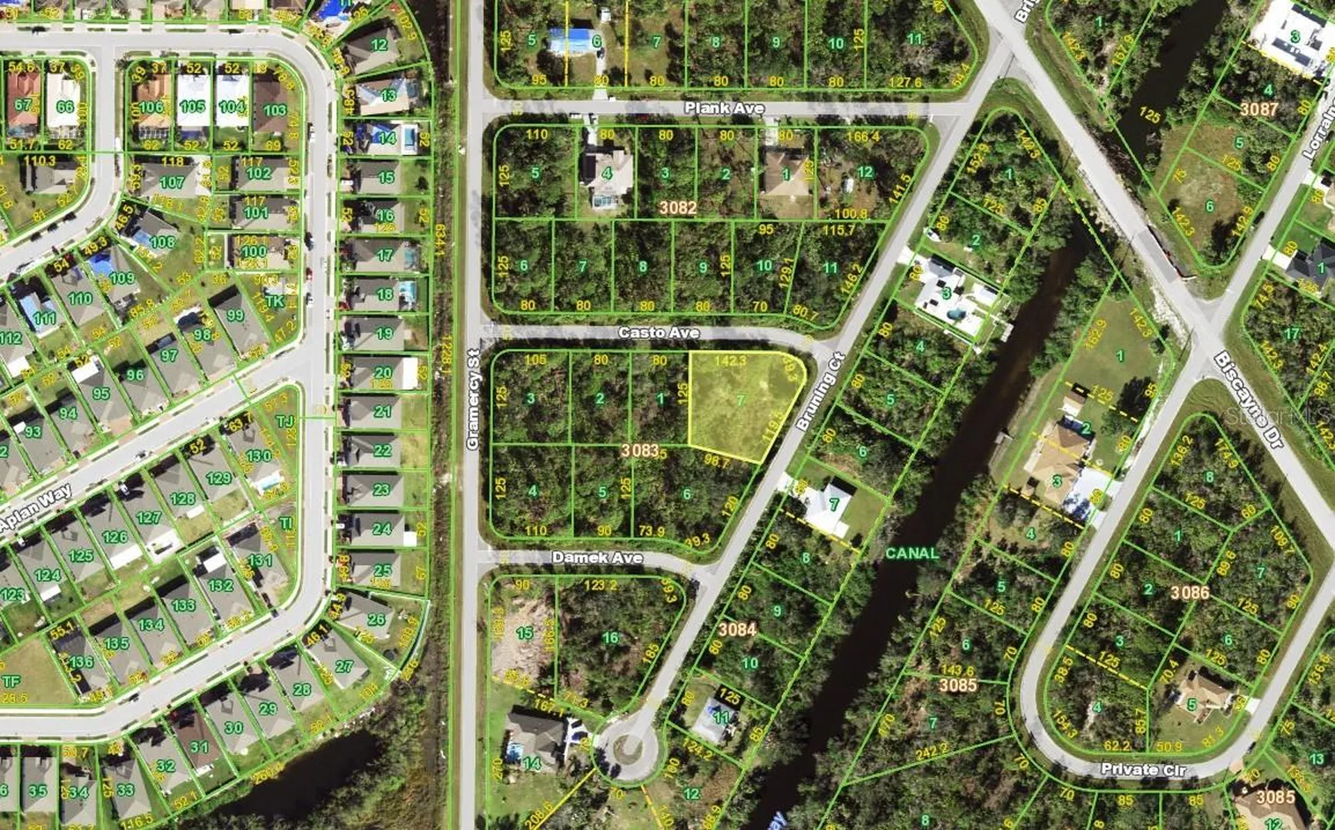 15309 Casto Avenue Port Charlotte FL 33953