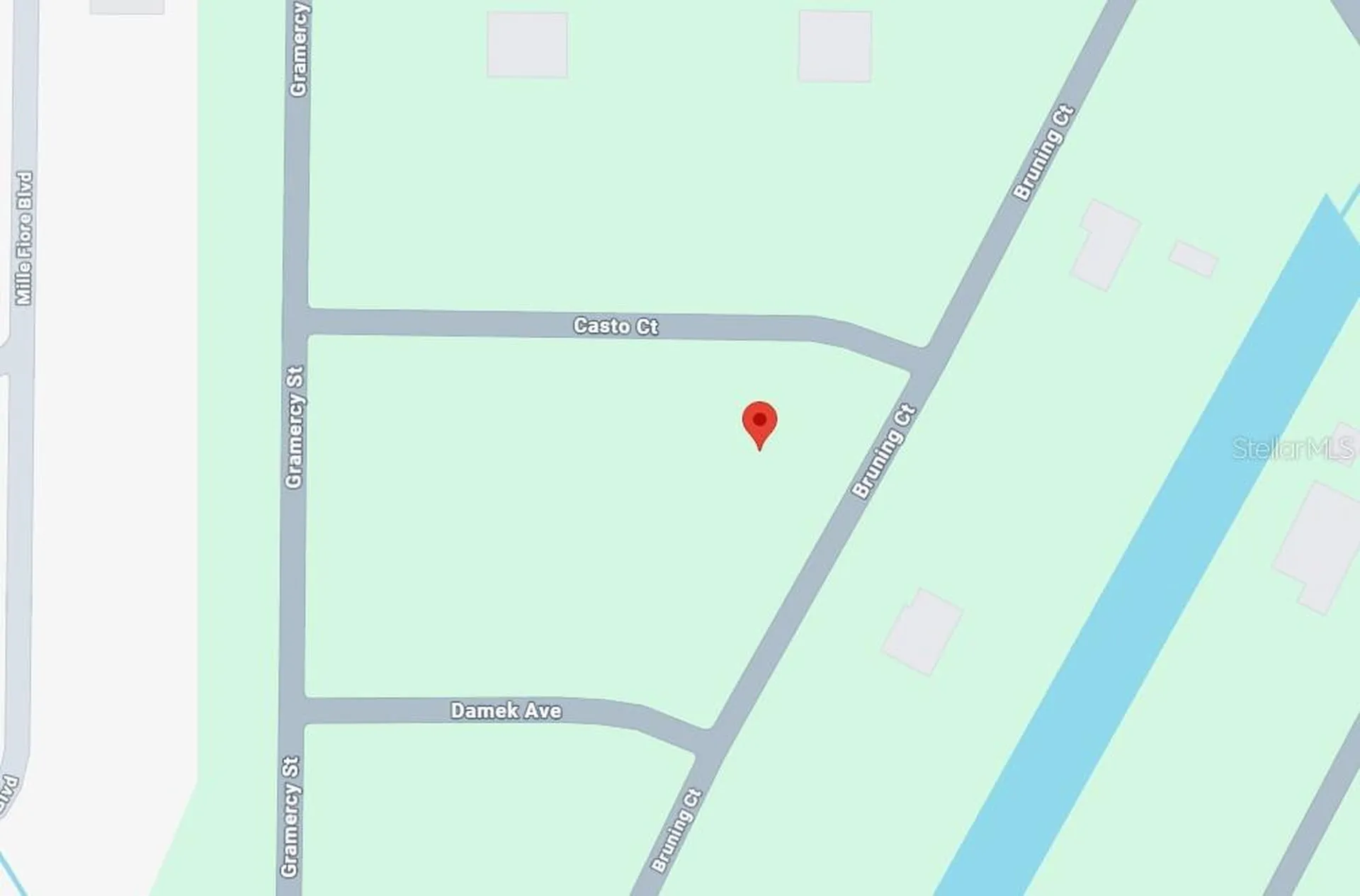 15309 Casto Avenue Port Charlotte FL 33953