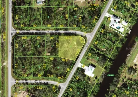 15309 Casto Avenue Port Charlotte FL 33953