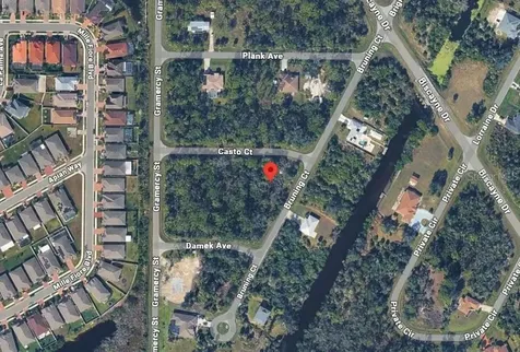15309 Casto Avenue Port Charlotte FL 33953