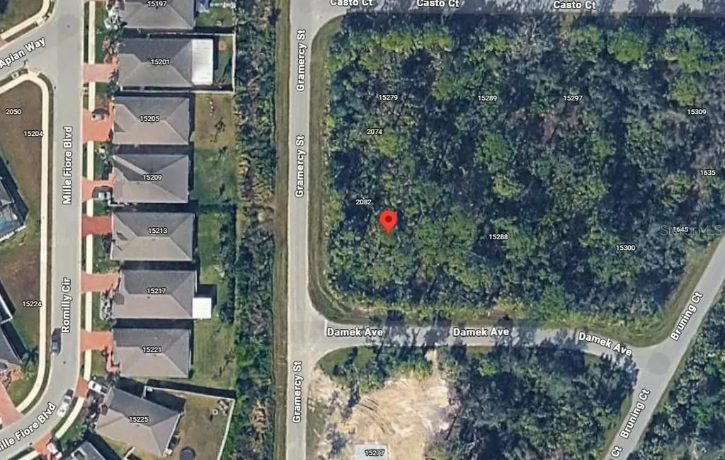 15278 Damek Avenue Port Charlotte FL 33953
