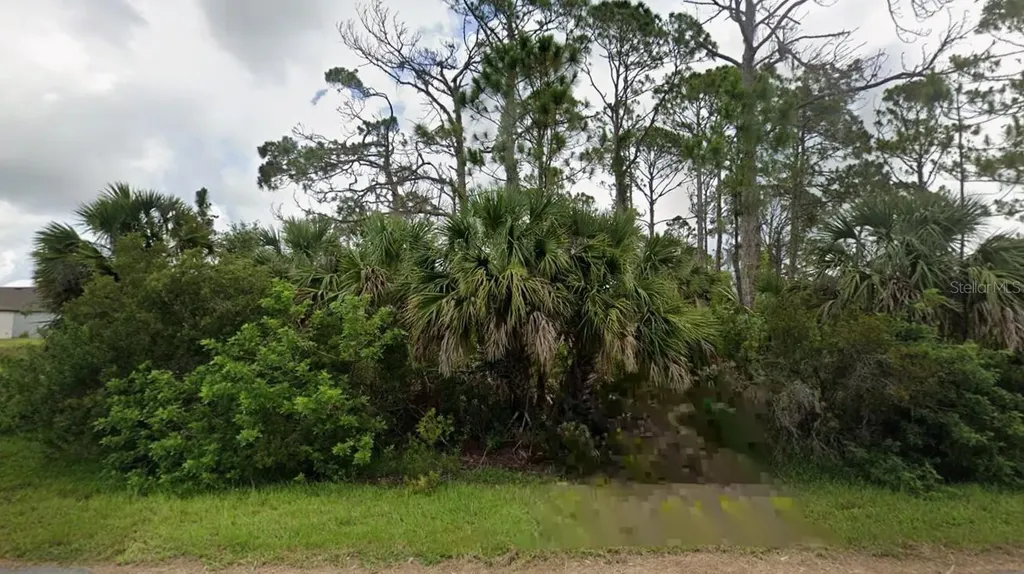 15278 Damek Avenue Port Charlotte FL 33953