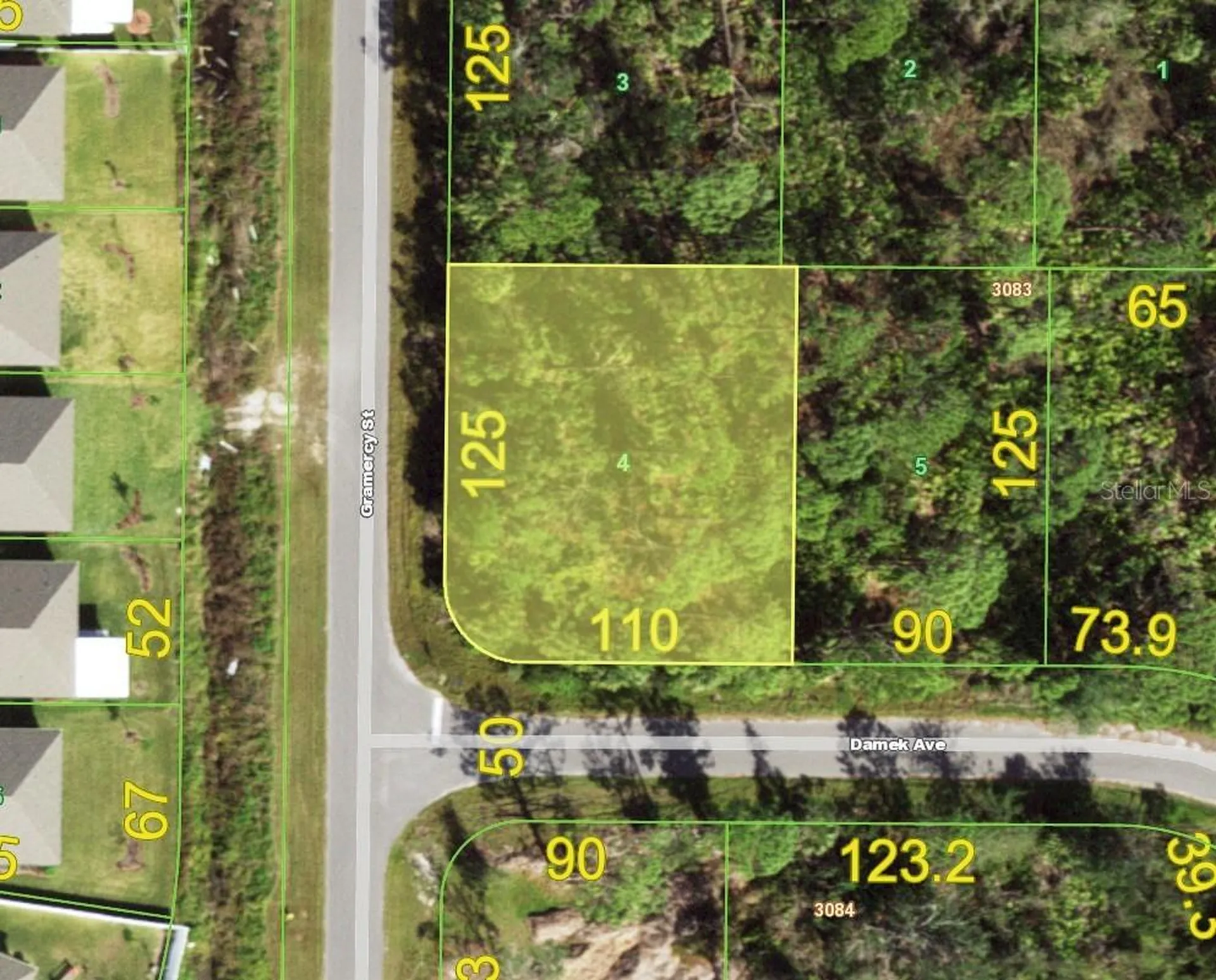 15278 Damek Avenue Port Charlotte FL 33953