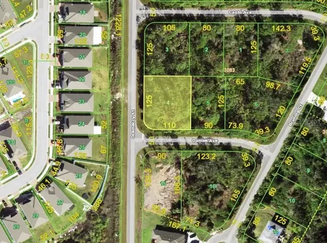 15278 Damek Avenue Port Charlotte FL 33953