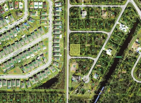 15278 Damek Avenue Port Charlotte FL 33953