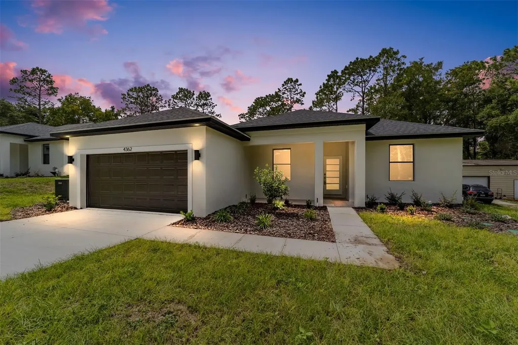 4362 SW 159th Court Ocala FL 34481