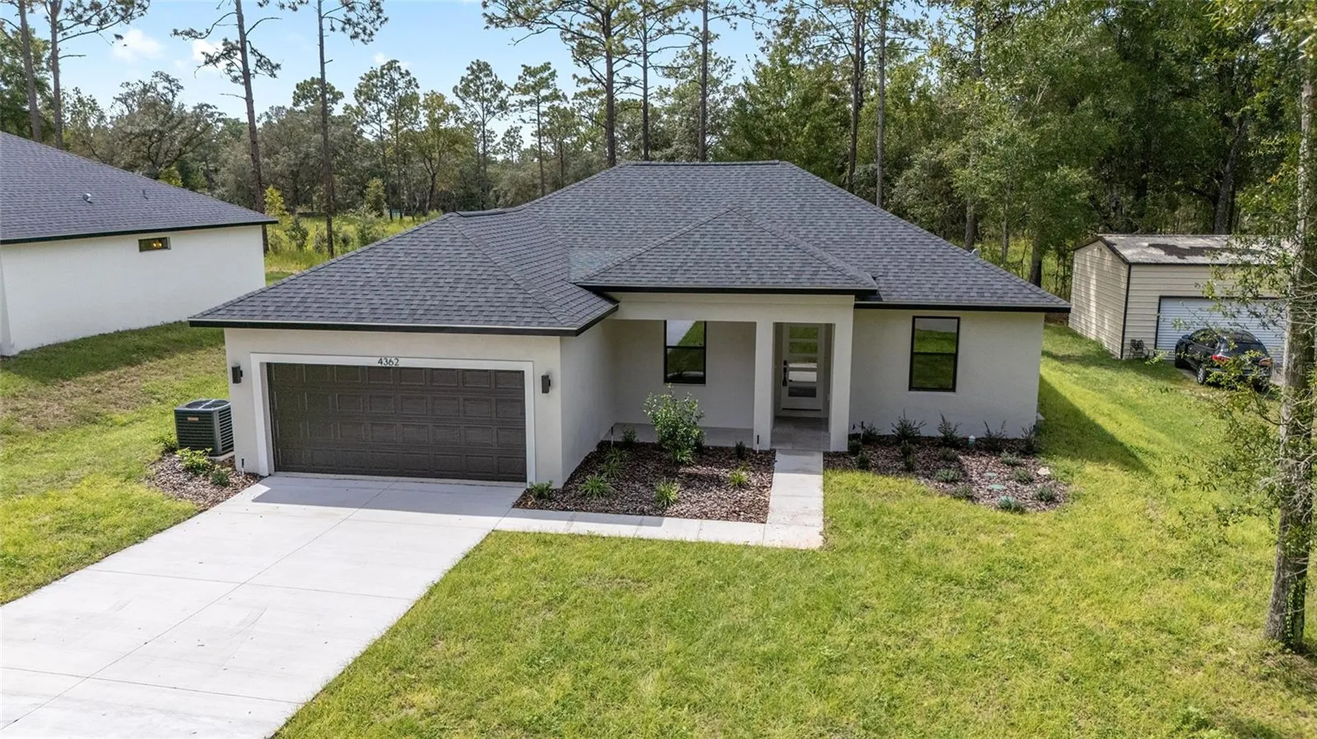 4362 SW 159th Court Ocala FL 34481