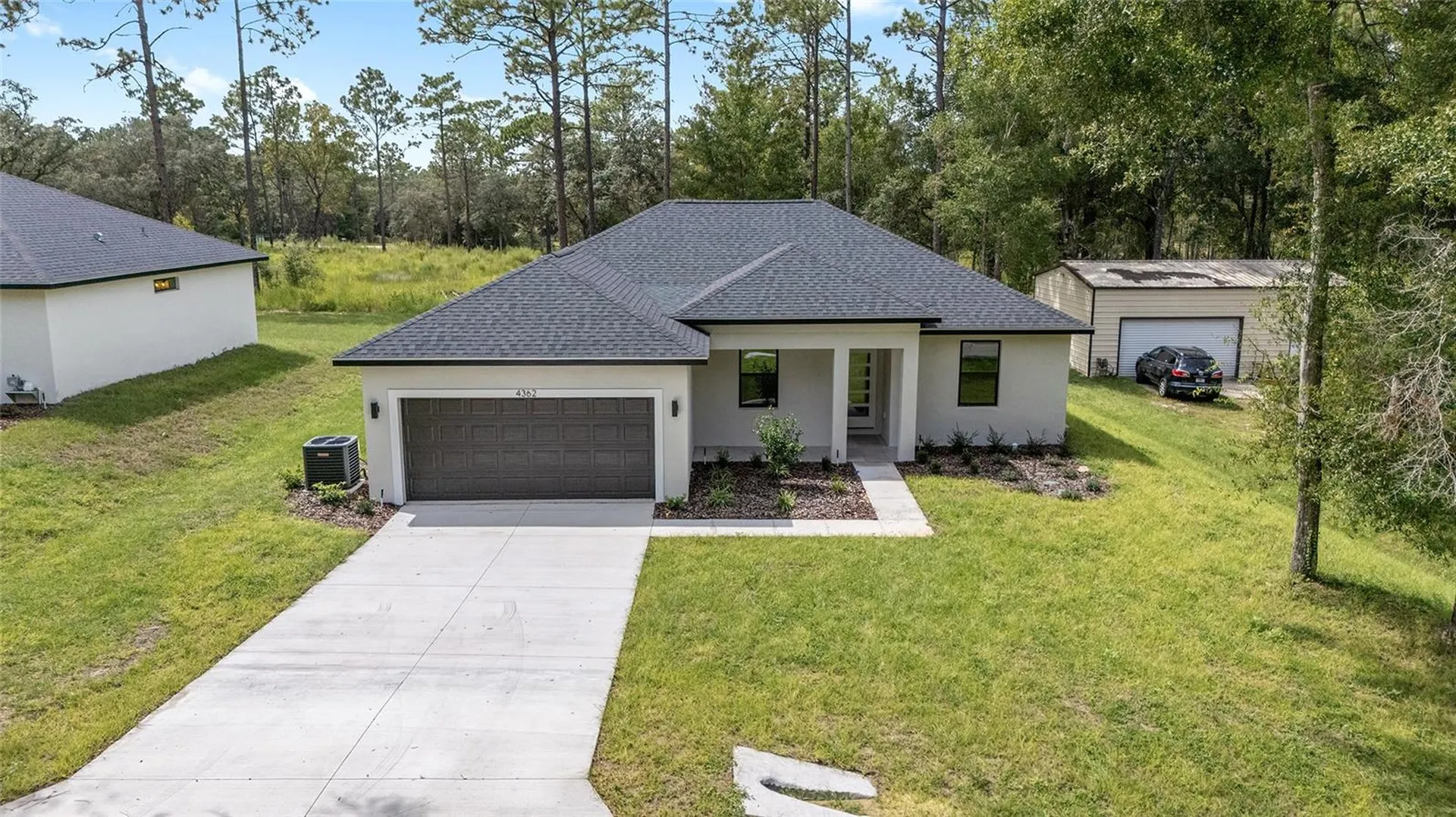 4362 SW 159th Court Ocala FL 34481