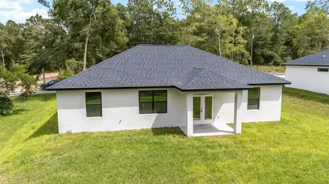 4362 SW 159th Court Ocala FL 34481