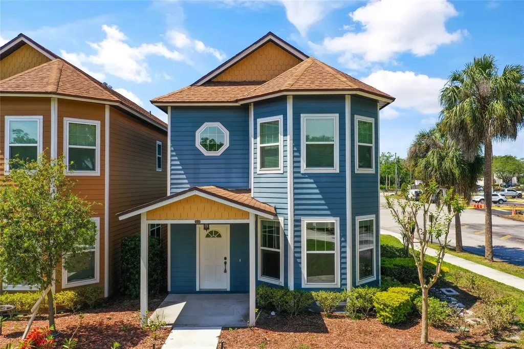 509 Sunbranch Lane Casselberry FL 32707