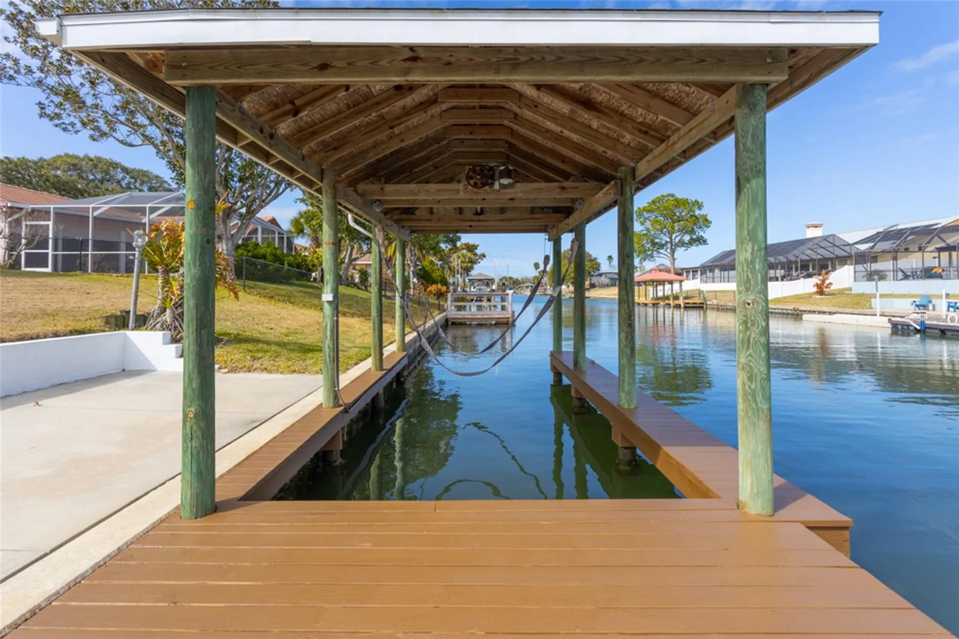 21 Claymont Court S Palm Coast FL 32137