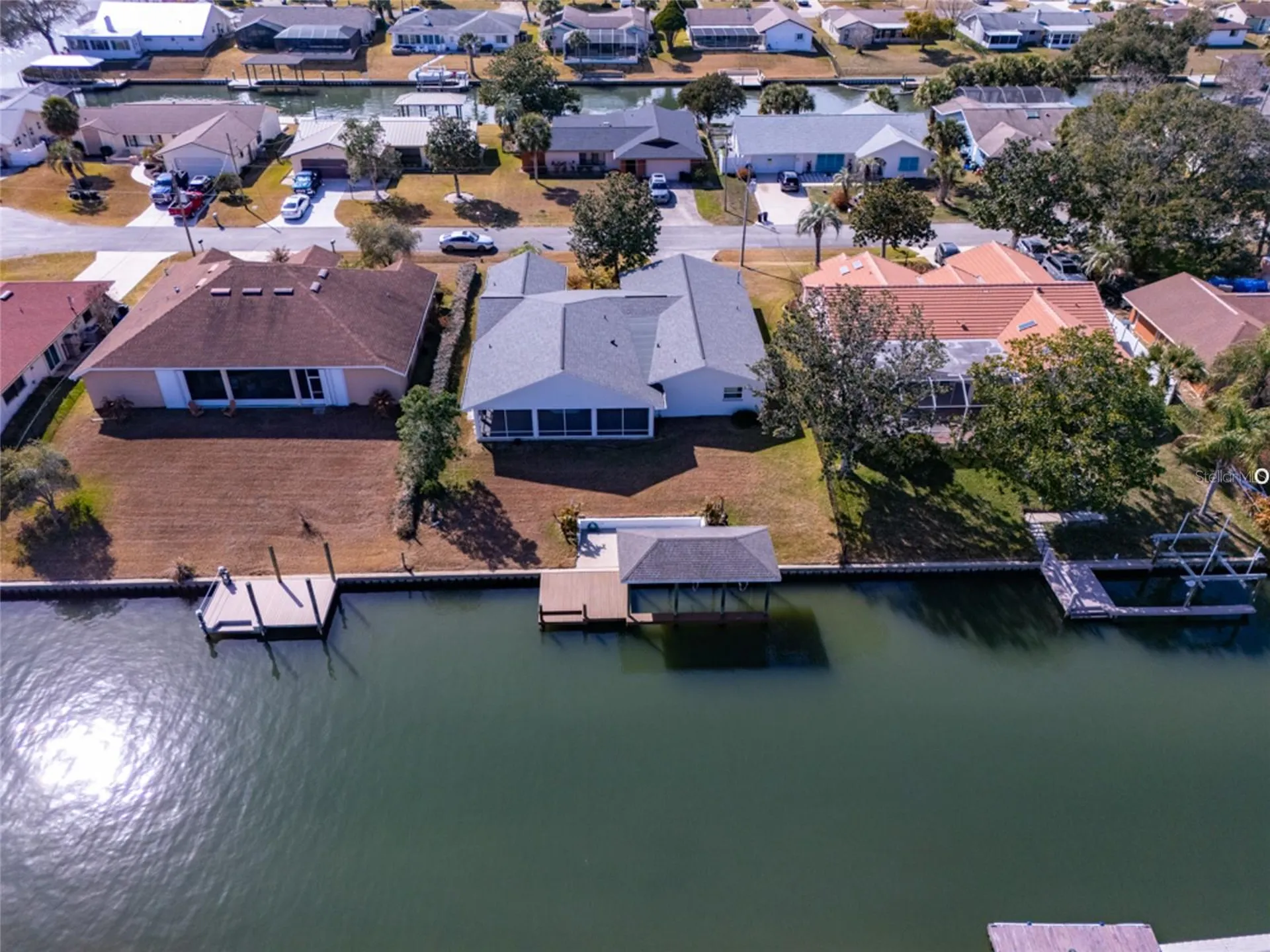 21 Claymont Court S Palm Coast FL 32137