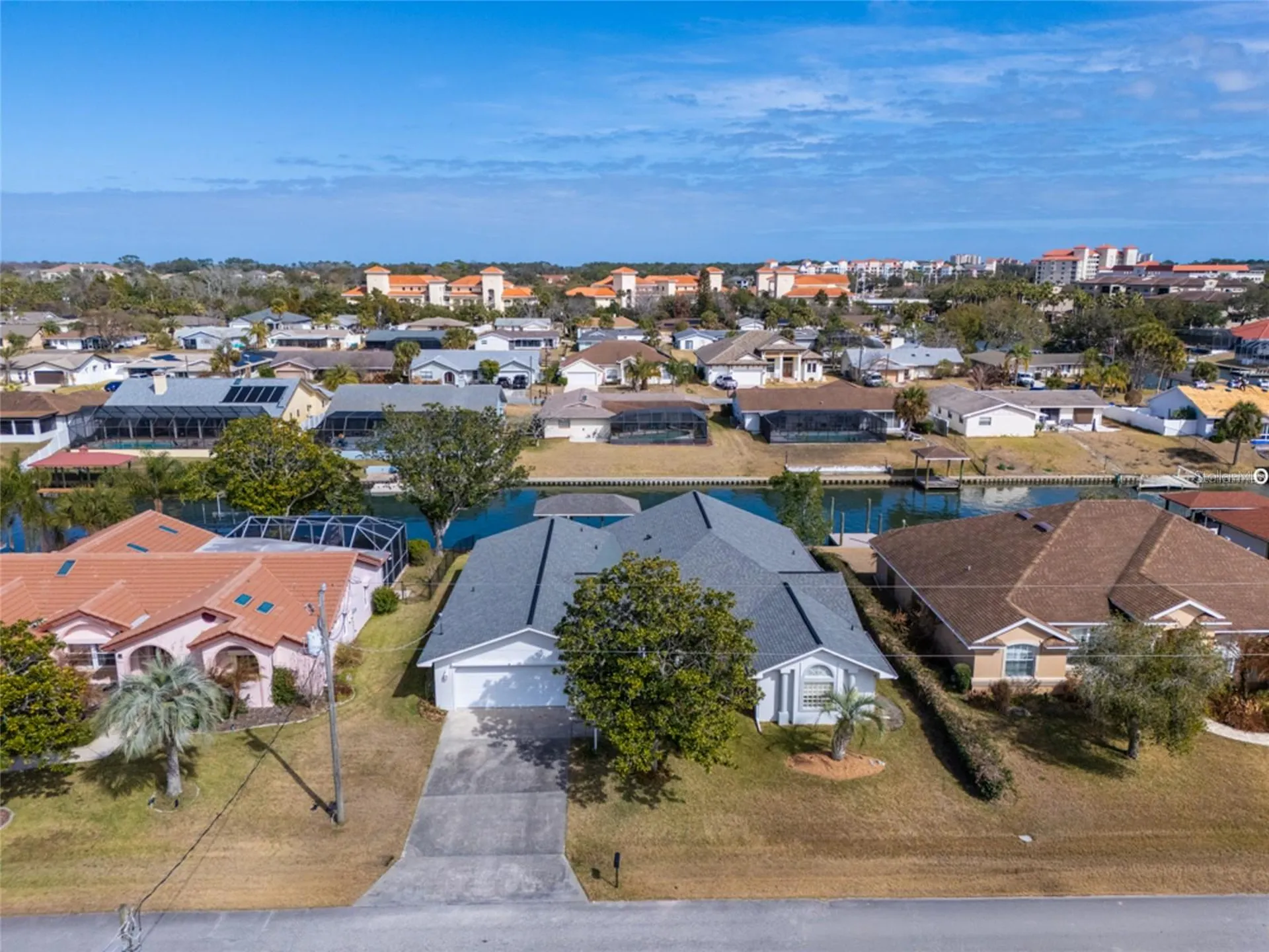 21 Claymont Court S Palm Coast FL 32137